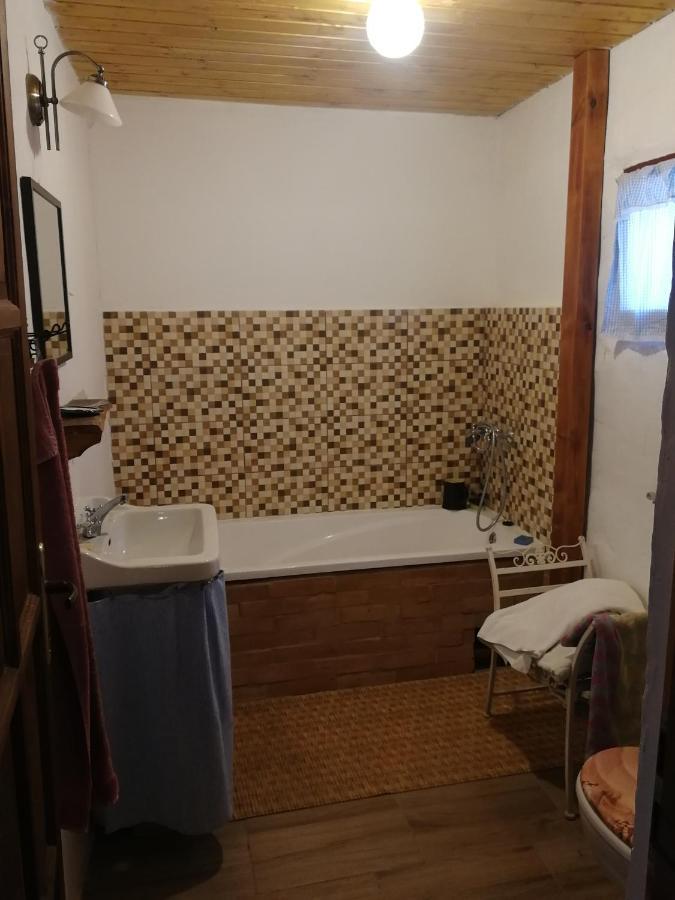 Holiday home Traditionelles Flieder Zalaszentgrot