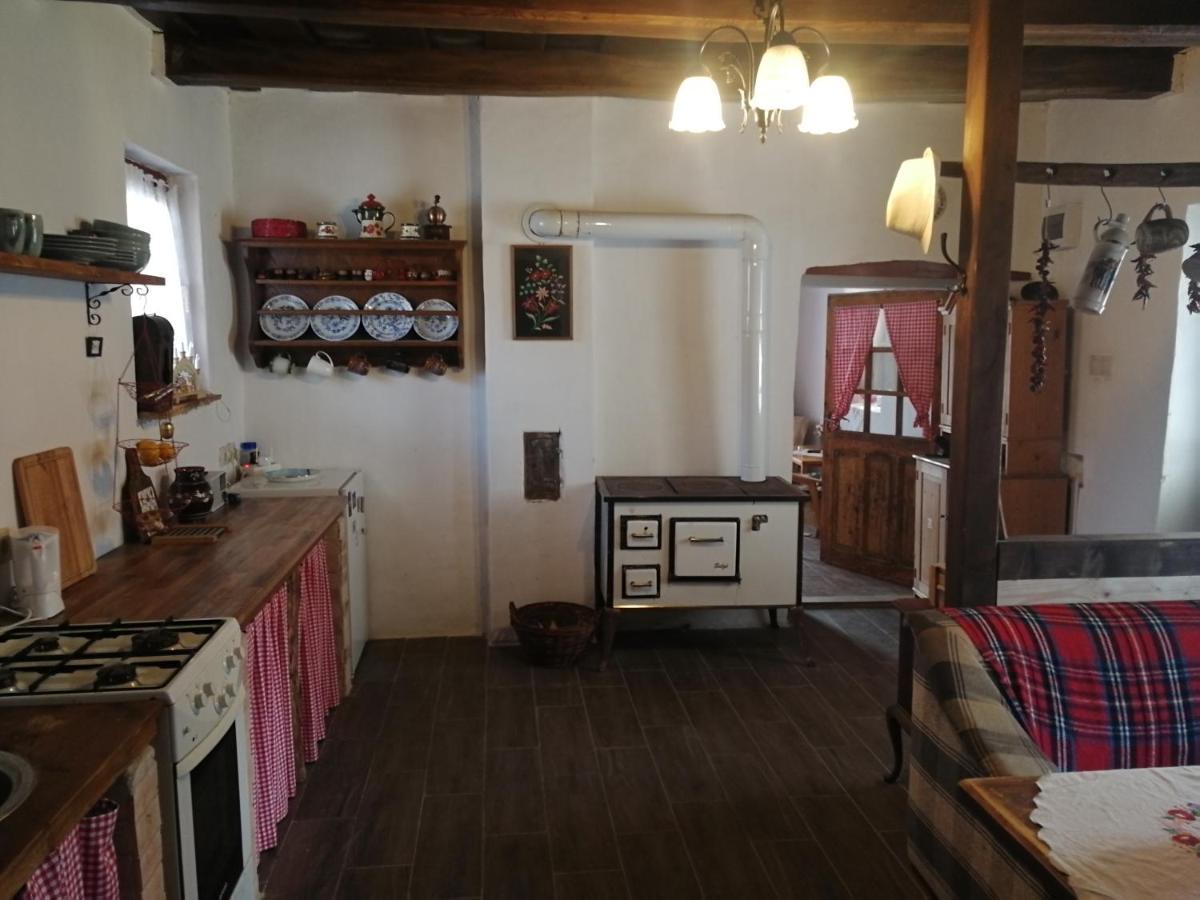 Holiday home Traditionelles Flieder *
