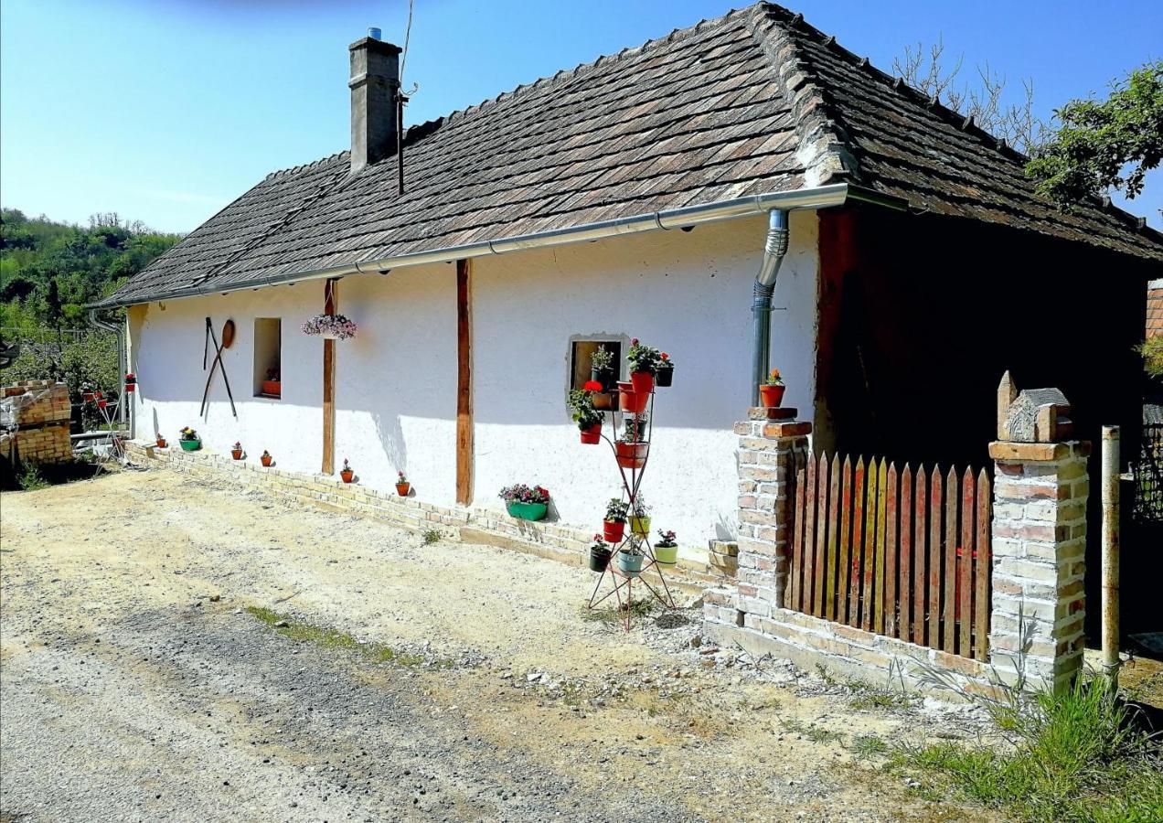 Traditionelles Flieder Holiday home *