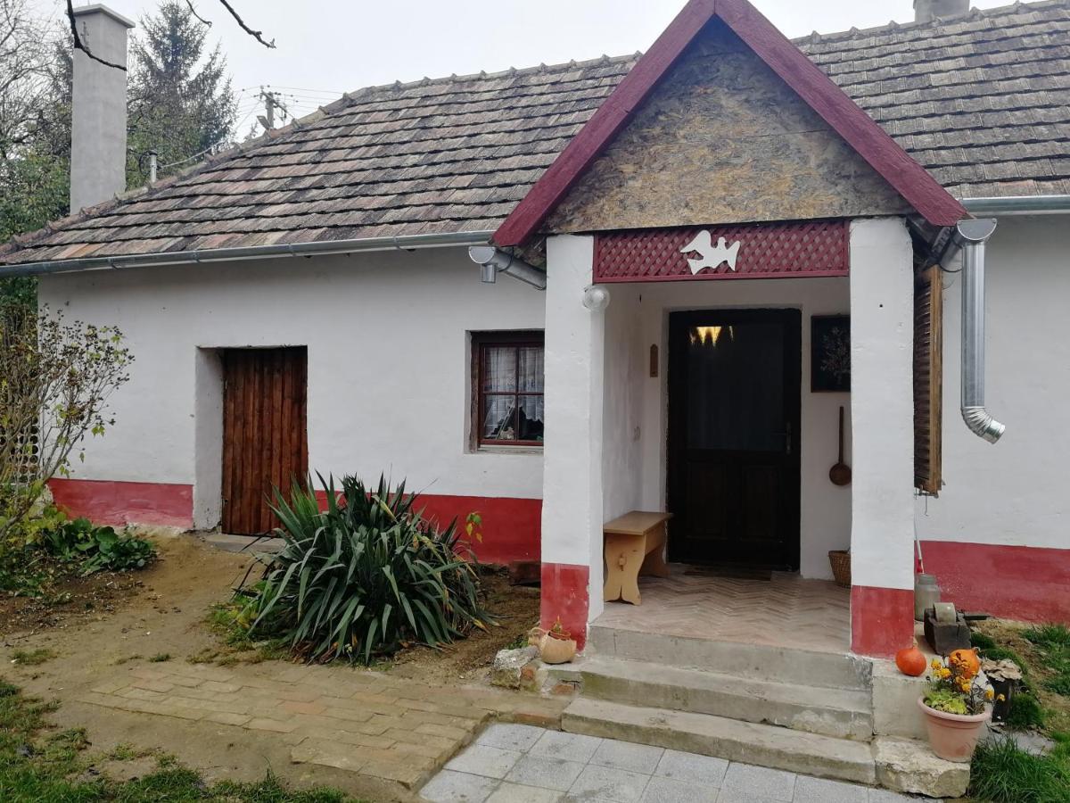Holiday home Traditionelles Flieder