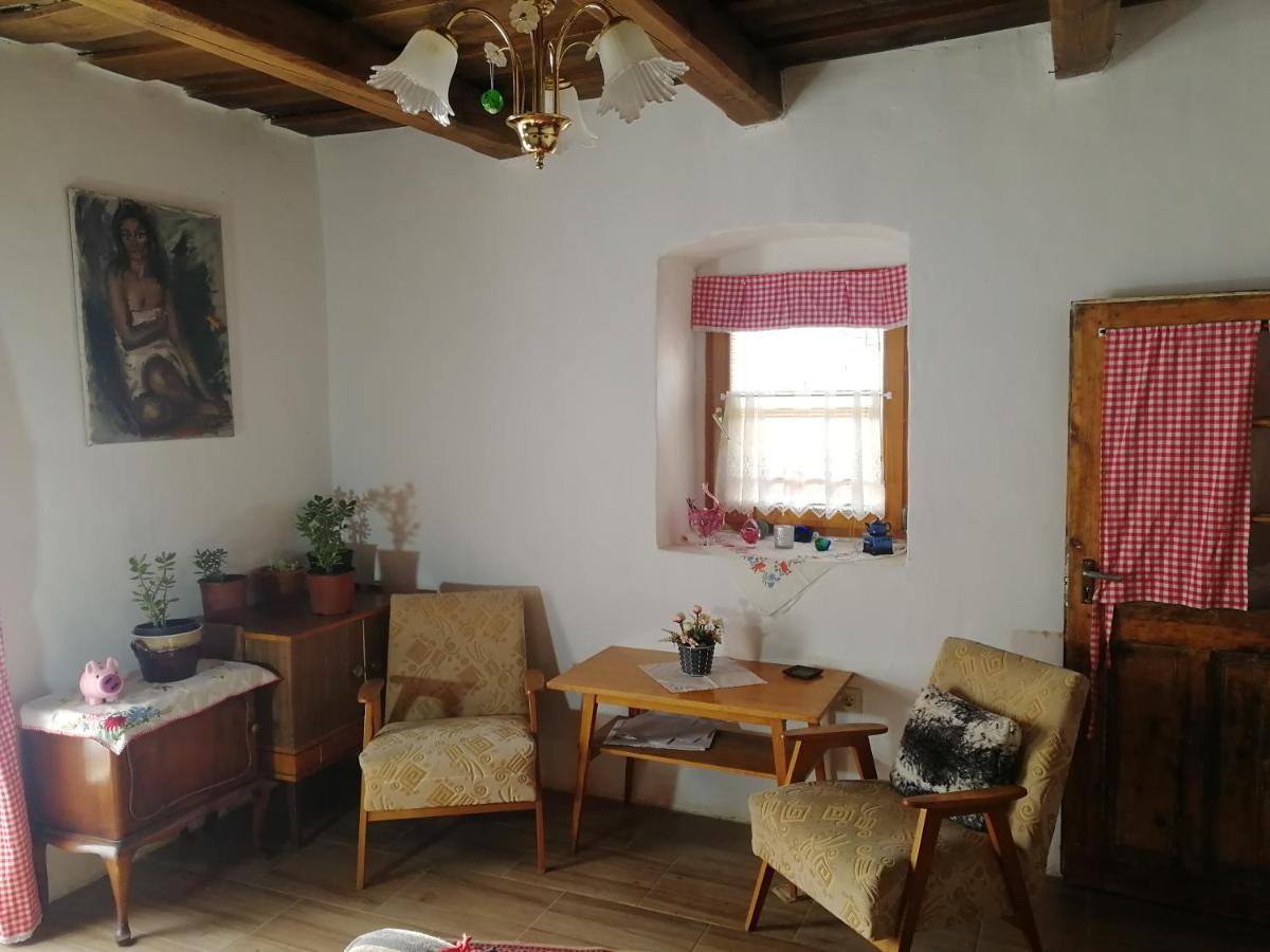 Traditionelles Flieder Holiday home Zalaszentgrot